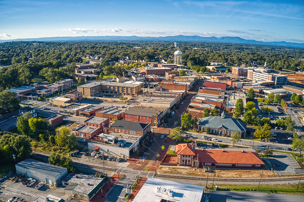 Upstate Computer Services - servicing Gaffney, South Carolina 